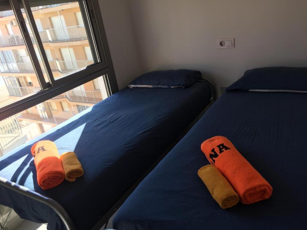 Apartamentos Marjal 3 Guardamar del Segura Eksteriør billede