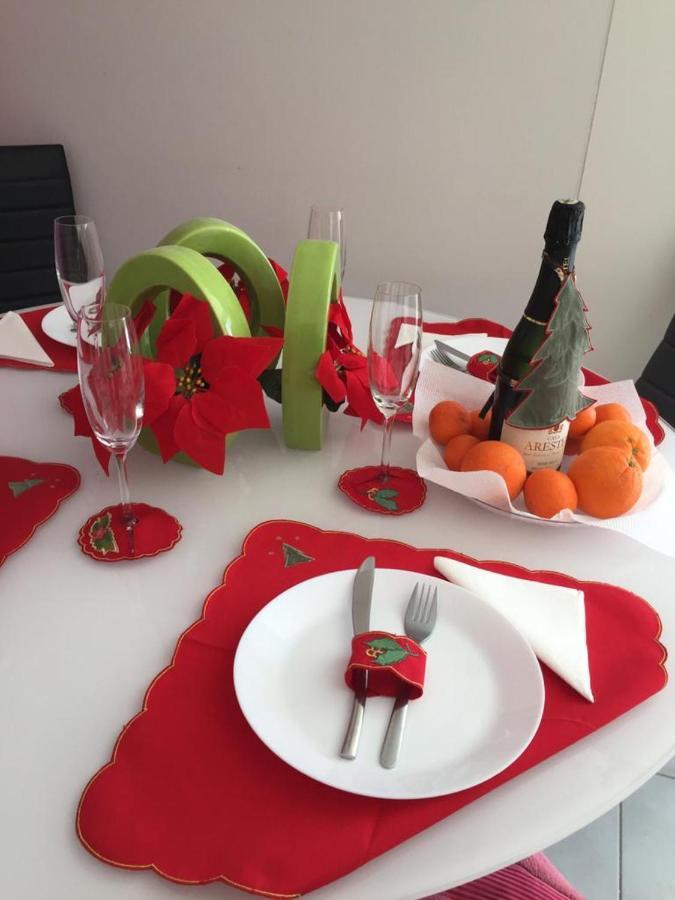 Apartamentos Marjal 3 Guardamar del Segura Eksteriør billede