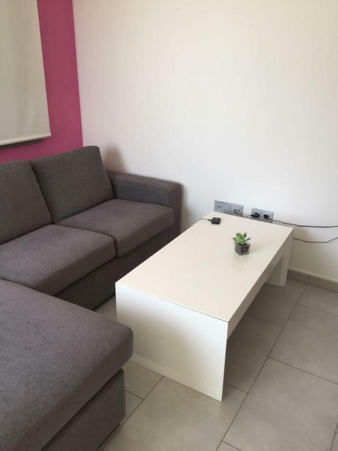 Apartamentos Marjal 3 Guardamar del Segura Eksteriør billede