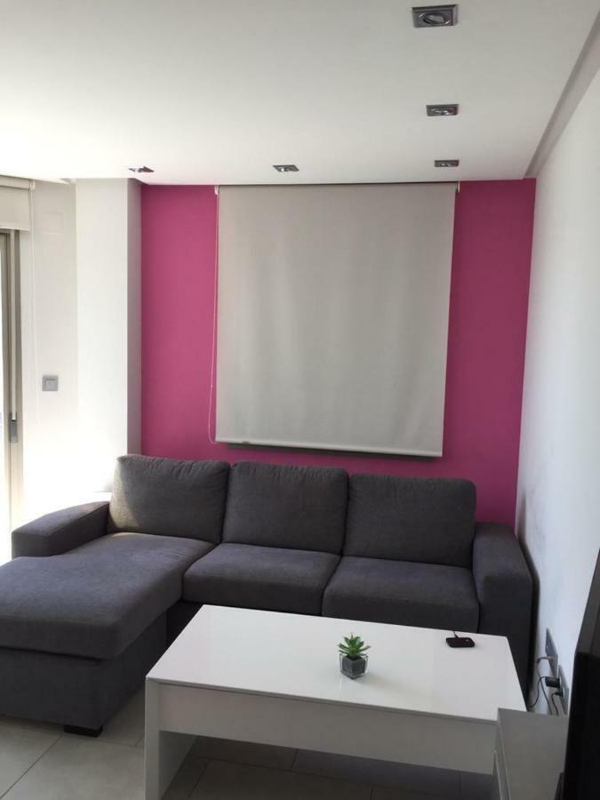 Apartamentos Marjal 3 Guardamar del Segura Eksteriør billede