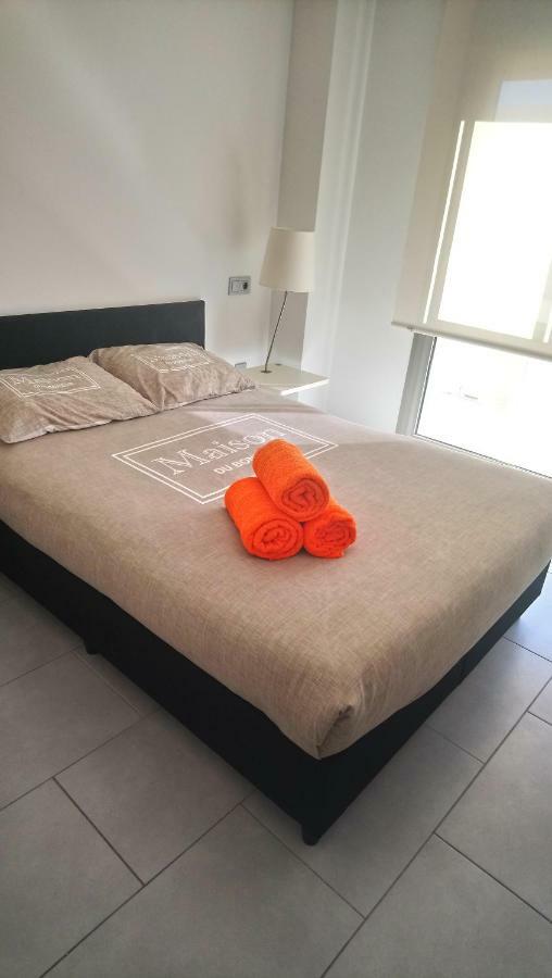 Apartamentos Marjal 3 Guardamar del Segura Eksteriør billede